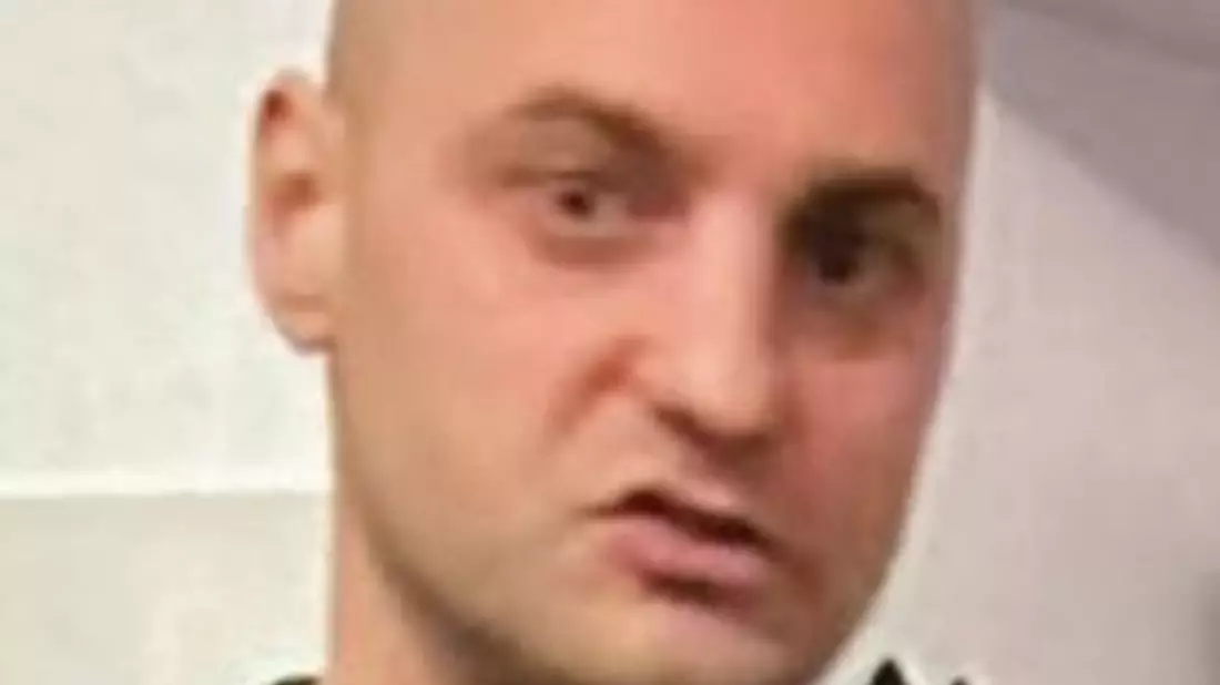 POL-OF: Vermisst: Wo ist Borislav Borisov? - Bild: presseportal.de