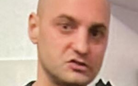 POL-OF: Vermisst: Wo ist Borislav Borisov? - Foto: presseportal.de