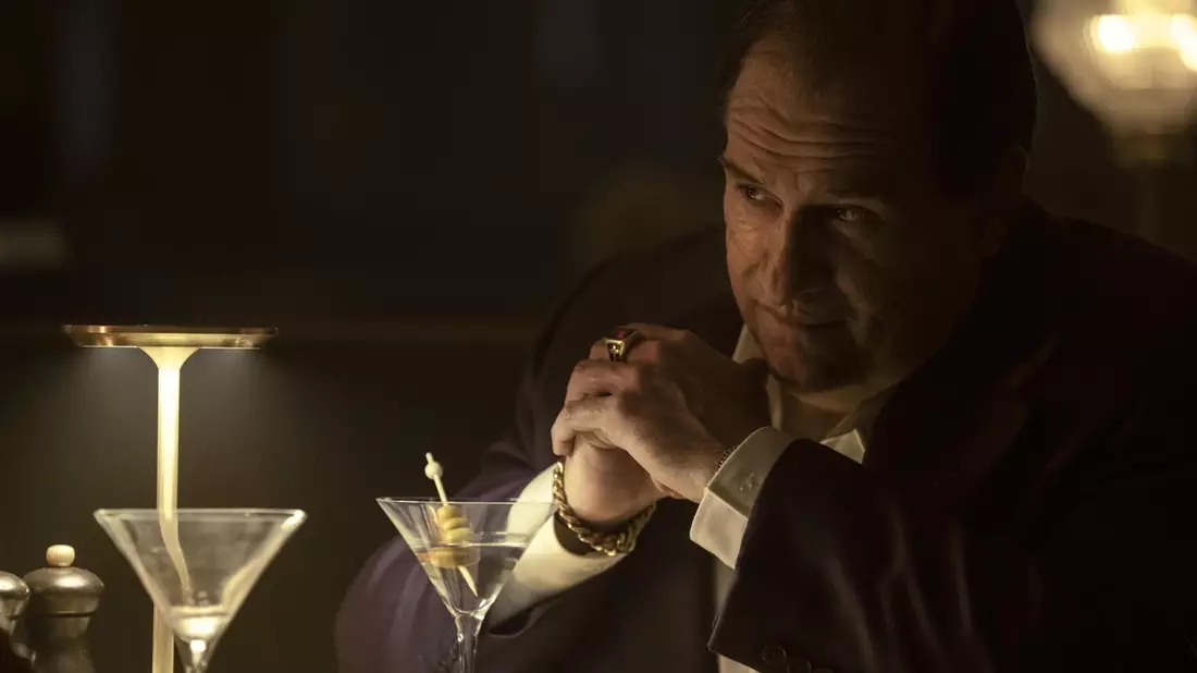 Das The Batman-Spin-off The Penguin startet 2024 bei Sky und WOW - Bild: presseportal.de