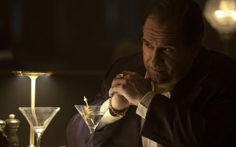 Das The Batman-Spin-off The Penguin startet 2024 bei Sky und WOW - Foto: presseportal.de