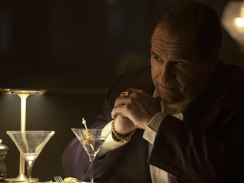 Das The Batman-Spin-off The Penguin startet 2024 bei Sky und WOW - Foto: presseportal.de