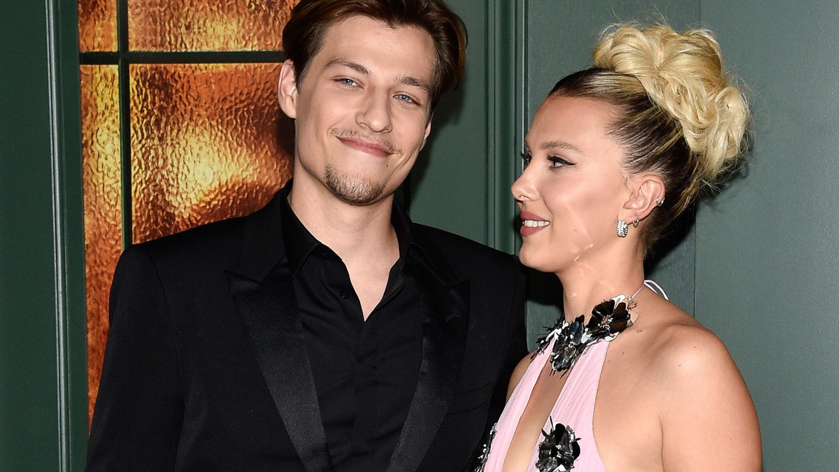 Jon Bon Jovi hat es bestätigt: Sein Sohn Jake und Millie Bobby Brown haben Ja gesagt. - Foto: Evan Agostini/Invision/AP/dpa