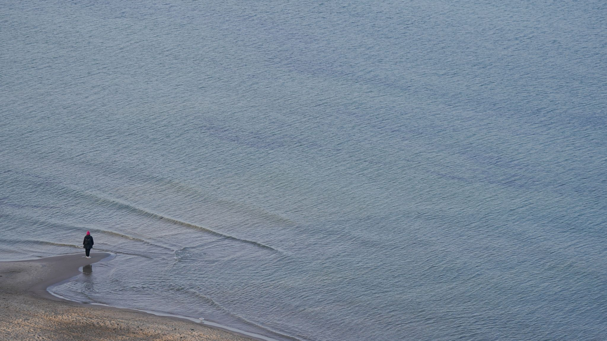 Das Gefühl der Einsamkeit hat vor allem in den zurückliegenden fünf Jahren in Deutschland signifikant zugenommen. - Foto: Marcus Brandt/dpa