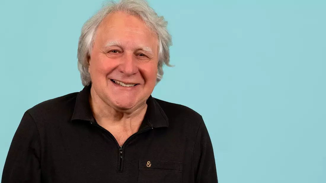 Peter Urban feiert Jubiläum: 50 Jahre bei NDR 2 auf Sendung - Bild: presseportal.de