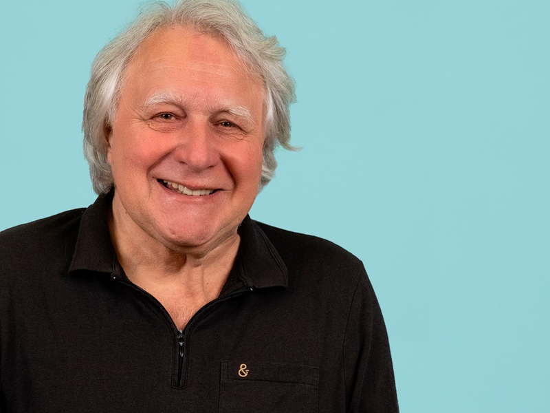 Peter Urban feiert Jubiläum: 50 Jahre bei NDR 2 auf Sendung - Foto: presseportal.de