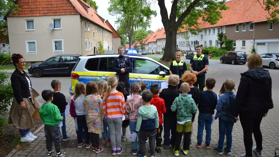 POL-SZ: Pressemitteilung der Polizeiinspektion SZ/PE/WF vom 29.05.2024. - Bild: presseportal.de