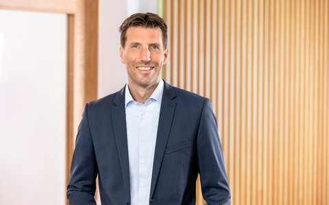 Stefan Gaedicke ist neuer Leiter betriebliche Krankenversicherung bei der LKH - Foto: presseportal.de