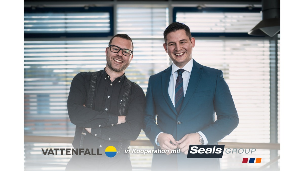 Seals Group: Top-Arbeitgeber bietet attraktive Chancen für Vertriebsmitarbeiter, Verkäufer und Quereinsteiger - Foto: presseportal.de