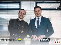 Seals Group: Top-Arbeitgeber bietet attraktive Chancen für Vertriebsmitarbeiter, Verkäufer und Quereinsteiger - Foto: presseportal.de