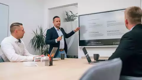 Schluss mit dem Frustfaktor Softwarequalität: So führt die SIEVON GmbH Ihre IT-Projekte zum Erfolg - Bild: presseportal.de