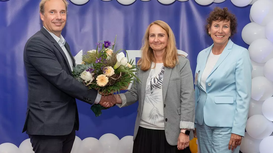 Mars Schokoladenfabrik in Viersen feiert 45 Jahre Erfolgsgeschichte und kündigt hohe Investitionen an - Bild: presseportal.de