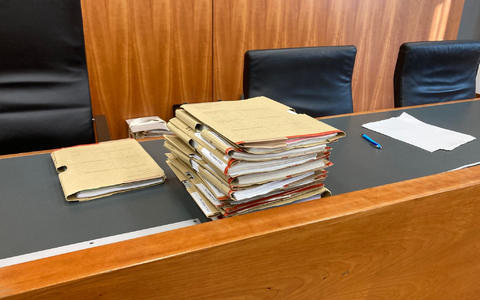 FĂŒr den Fall war eine Jugendkammer zustĂ€ndig, da der Beschuldigte zur Tatzeit 20 Jahre und elf Monate alt und somit Heranwachsender war. - Foto: Nicole Schippers/dpa FĂŒr den Fall war eine Jugendkammer zustĂ€ndig, da der Beschuldigte zur Tatzeit 20 Jahre und elf Monate alt und somit Heranwachsender war. - Foto: Nicole Schippers/dpa