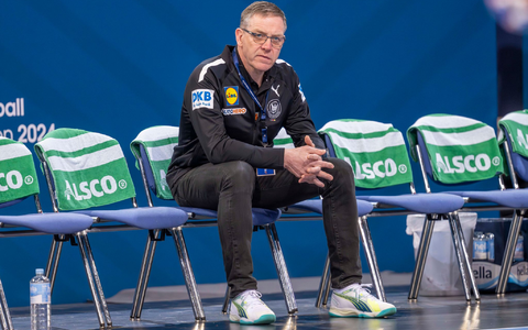 Das Team von Bundestrainer Alfred Gislason trifft bei der WM auf Tschechien, Polen und die Schweiz. - Foto: David Inderlied/dpa