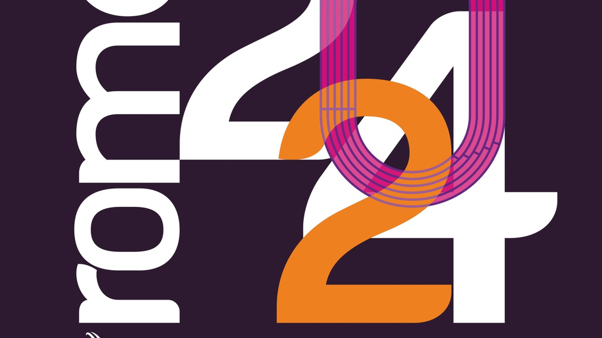 Große Sportmomente vor historischer Kulisse: ARD zeigt Leichtathletik-EM im Stadio Olimpico in Rom - Foto: European Athletic Association (EAA) / Weiterer Text über ots und www.presseportal.de/nr/69086 / Die Verwendung dieses Bildes für redaktionelle Zwecke ist unter Beachtung aller mitgeteilten Nutzungsbedingungen zulässig und dann auch honorarfrei. Veröffentl