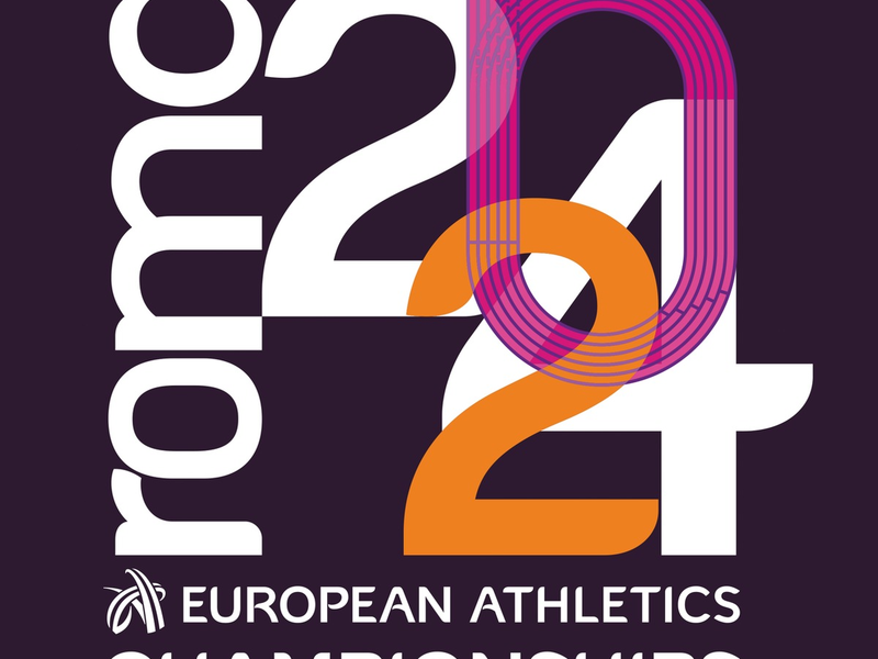 Große Sportmomente vor historischer Kulisse: ARD zeigt Leichtathletik-EM im Stadio Olimpico in Rom - Foto: European Athletic Association (EAA) / Weiterer Text über ots und www.presseportal.de/nr/69086 / Die Verwendung dieses Bildes für redaktionelle Zwecke ist unter Beachtung aller mitgeteilten Nutzungsbedingungen zulässig und dann auch honorarfrei. Veröffentl