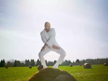Mit Sing Hallelujah-Cover: Startschuss für Milch macht's! / Kampagne, Song, Trend Report - Foto: presseportal.de