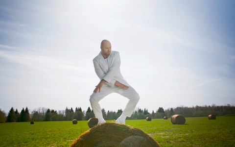 Mit Sing Hallelujah-Cover: Startschuss für Milch macht's! / Kampagne, Song, Trend Report - Foto: presseportal.de Mit Sing Hallelujah-Cover: Startschuss für Milch macht's! / Kampagne, Song, Trend Report - Foto: presseportal.de
