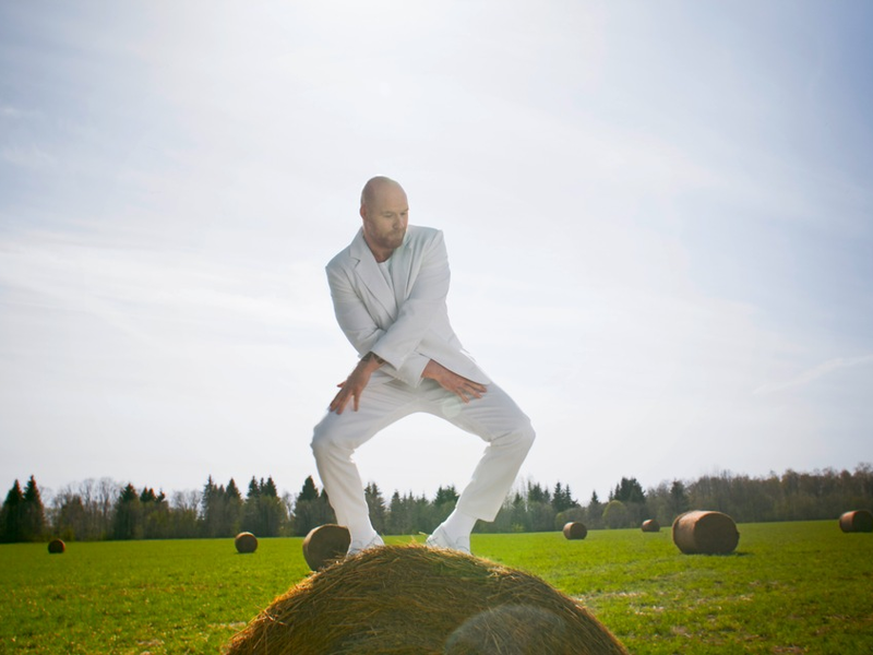 Mit Sing Hallelujah-Cover: Startschuss für Milch macht's! / Kampagne, Song, Trend Report - Foto: presseportal.de