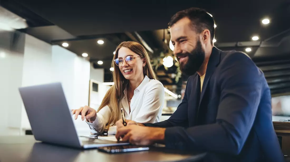 Die Zukunft der Personalführung / Neu: Onlinestudium MBA Human Resource Management - Bild: presseportal.de