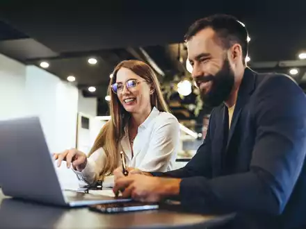 Die Zukunft der Personalführung / Neu: Onlinestudium MBA Human Resource Management - Foto: presseportal.de