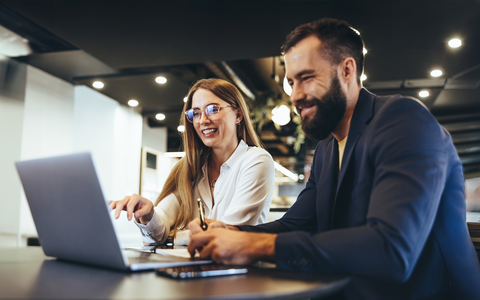Die Zukunft der Personalführung / Neu: Onlinestudium MBA Human Resource Management - Foto: presseportal.de Die Zukunft der Personalführung / Neu: Onlinestudium MBA Human Resource Management - Foto: presseportal.de