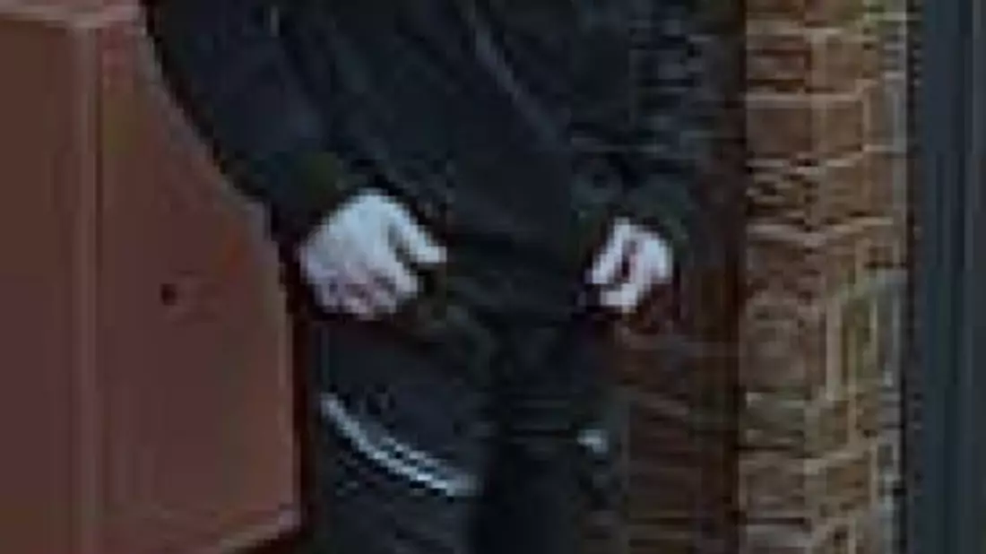 POL-HM: Öffentlichkeitsfahndung nach Raubdelikt in Bodenwerder - Bild: presseportal.de