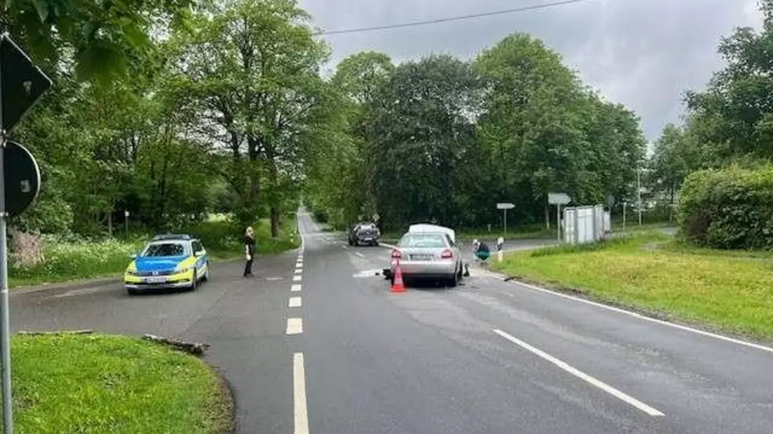 POL-GS: Pressemeldung des PK Oberharz vom 30.05.2024 - Bild: presseportal.de