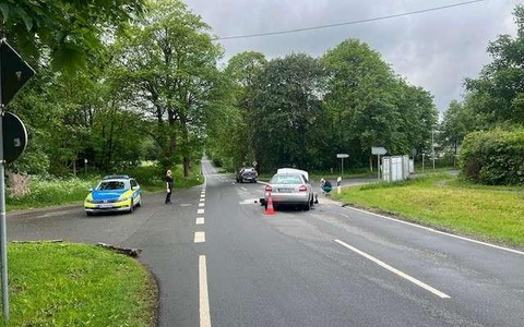 POL-GS: Pressemeldung des PK Oberharz vom 30.05.2024 - Foto: presseportal.de