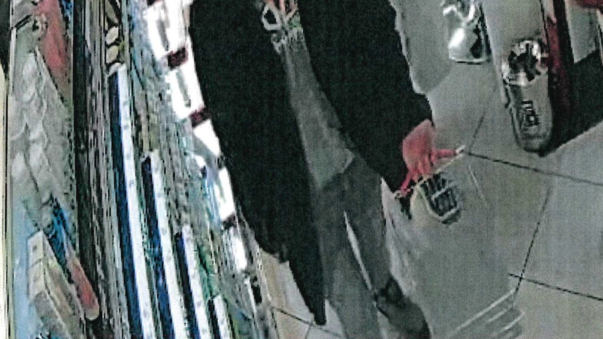 LPI-J: Zeugenaufruf nach Ladendiebstahl in Drogerie - Foto: presseportal.de