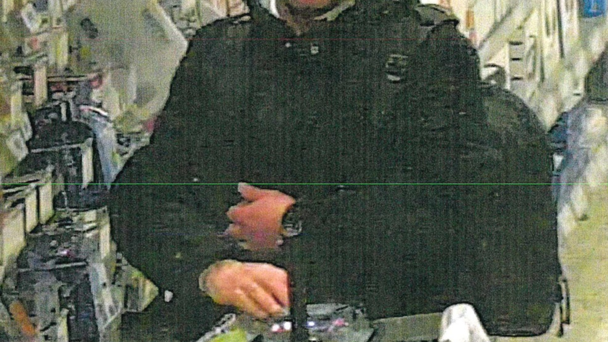 LPI-J: Zeugenaufruf nach Diebstahl von Druckerpatronen - Foto: presseportal.de