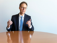 DRV-Forderungspapier zur Europawahl / Migende: Bürokratie abbauen, Innovationen fördern, gleiche Wettbewerbsbedingungen schaffen! - Foto: presseportal.de