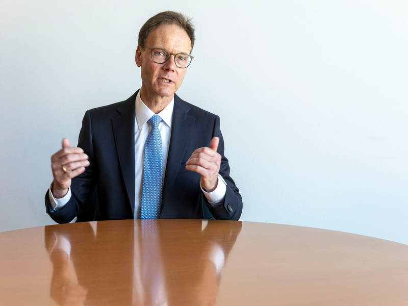 DRV-Forderungspapier zur Europawahl / Migende: Bürokratie abbauen, Innovationen fördern, gleiche Wettbewerbsbedingungen schaffen! - Foto: presseportal.de