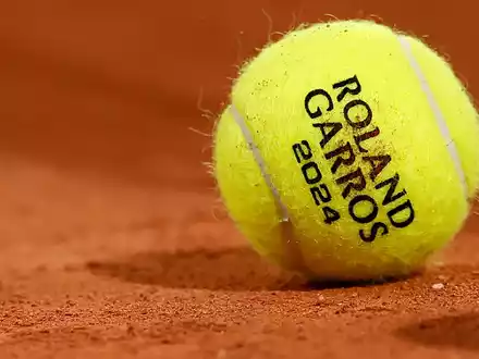 Bei den French Open soll stärker gegen Störenfriede vorgegangen werden. - Foto: Jean-Francois Badias/AP/dpa
