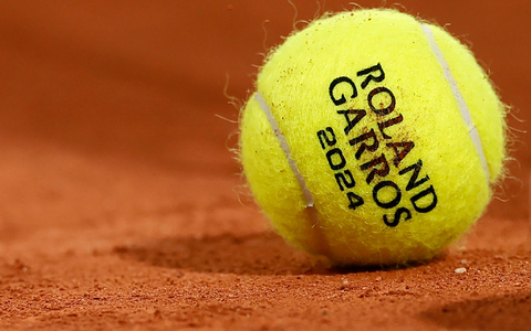 Bei den French Open soll stärker gegen Störenfriede vorgegangen werden. - Foto: Jean-Francois Badias/AP/dpa Bei den French Open soll stärker gegen Störenfriede vorgegangen werden. - Foto: Jean-Francois Badias/AP/dpa