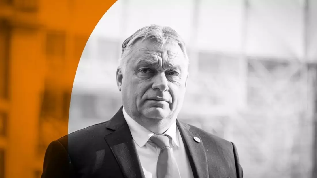 ARD radiofeature / Demontage der Demokratie – Doku über Viktor Orbáns Propaganda und Ungarns milliardenschwere Meinungsmacher - Bild: presseportal.de