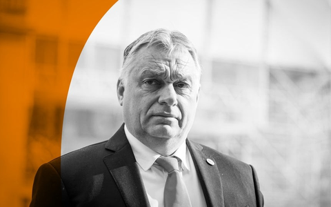 ARD radiofeature / Demontage der Demokratie – Doku über Viktor Orbáns Propaganda und Ungarns milliardenschwere Meinungsmacher - Foto: presseportal.de