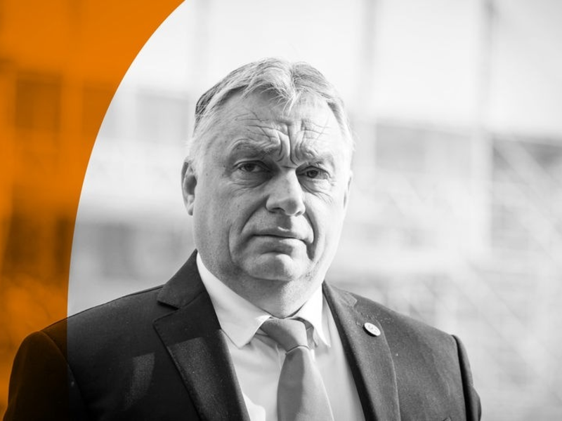 ARD radiofeature / Demontage der Demokratie – Doku über Viktor Orbáns Propaganda und Ungarns milliardenschwere Meinungsmacher - Foto: presseportal.de