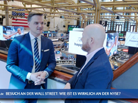 Manuel Koch (Inside Wirtschaft): Wahrheiten über das Investieren und Trading an der Wall Street - Foto: inside-wirtschaft.de