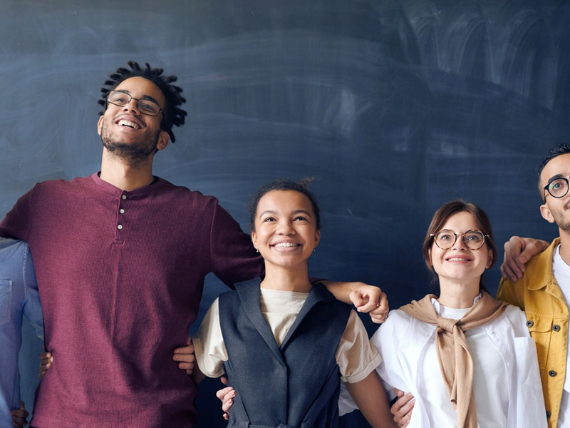 Neue Regeln zum 1. Juni: Nachfrage nach neuer Chancenkarte übersteigt Erwartungen der Bundesregierung / 250.000 Personen haben bereits ihre Chancen berechnet - Foto: presseportal.de