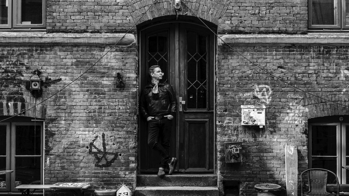 „Schlussakkord“ – Ingo Scheels Geschichtensammlung über tote Musik-Ikonen - Foto: presseportal.de