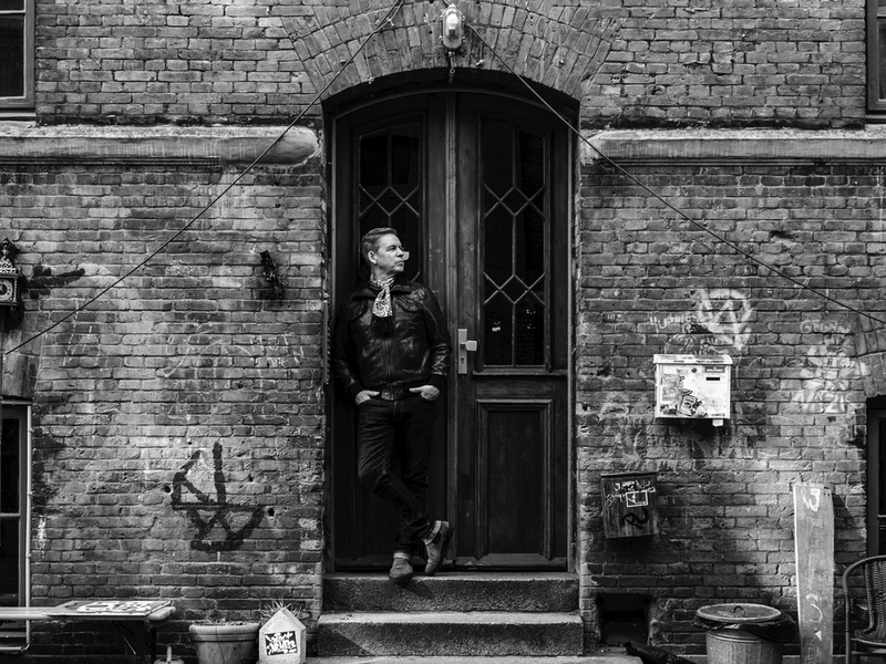 „Schlussakkord“ – Ingo Scheels Geschichtensammlung über tote Musik-Ikonen - Foto: presseportal.de