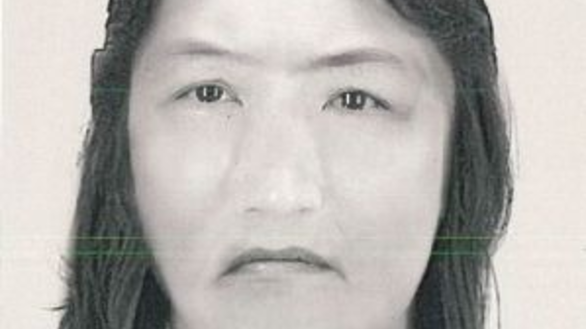 POL-ME: Öffentlichkeitsfahndung - Polizei fahndet mit Phantombild nach Trickdiebin - Ratingen - 2405102 - Foto: presseportal.de