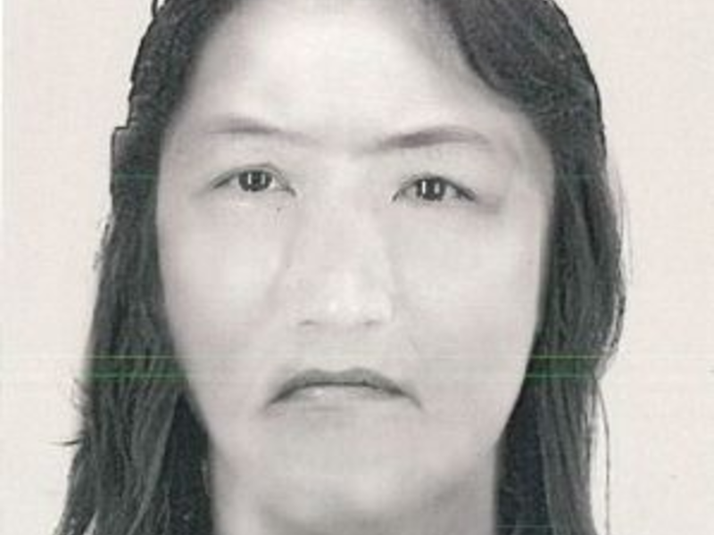 POL-ME: Öffentlichkeitsfahndung - Polizei fahndet mit Phantombild nach Trickdiebin - Ratingen - 2405102 - Foto: presseportal.de