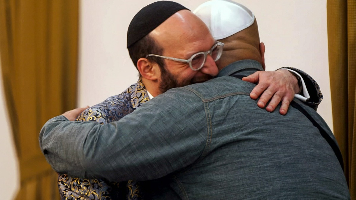„Kippa, Klassenkampf und Culture Clash“: MDR-Doku beleuchtet Jüdisches Leben in Ostdeutschland - Foto: presseportal.de