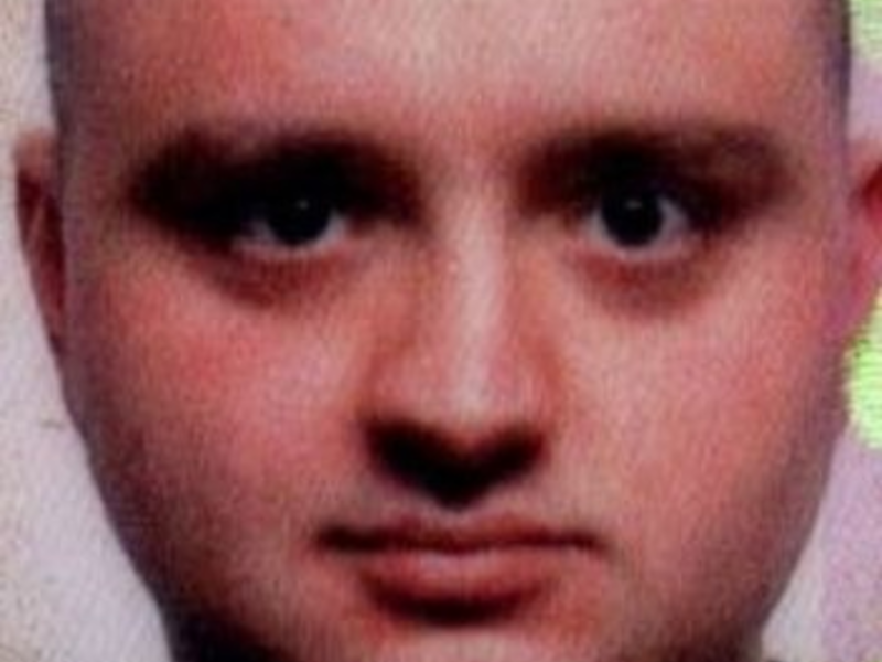 POL-RTK: 28-Jähriger aus Fachklinik vermisst - Foto: presseportal.de