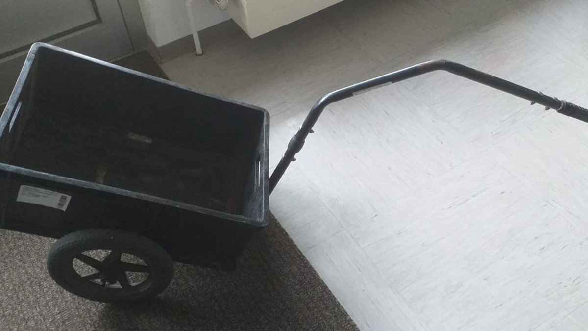 POL-LG: ++ Bargeld in Postfiliale geraubt - Täter greift sich Tasche ++ jugendliche Einbrecher mit geklauten Fahrrädern ++ Bahnmitarbeiter angegriffen - bespuckt und getreten ++ - Foto: presseportal.de