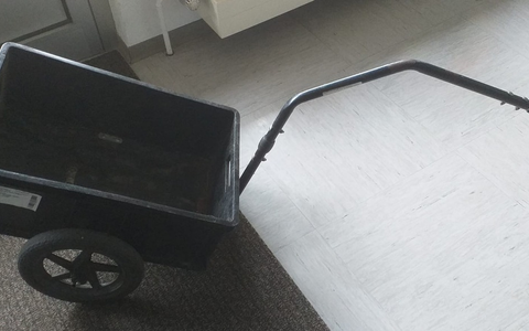 POL-LG: ++ Bargeld in Postfiliale geraubt - TÀter greift sich Tasche ++ jugendliche Einbrecher mit geklauten FahrrÀdern ++ Bahnmitarbeiter angegriffen - bespuckt und getreten ++ - Foto: presseportal.de POL-LG: ++ Bargeld in Postfiliale geraubt - TÀter greift sich Tasche ++ jugendliche Einbrecher mit geklauten FahrrÀdern ++ Bahnmitarbeiter angegriffen - bespuckt und getreten ++ - Foto: presseportal.de