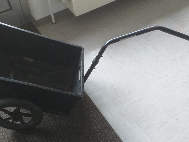 POL-LG: ++ Bargeld in Postfiliale geraubt - Täter greift sich Tasche ++ jugendliche Einbrecher mit geklauten Fahrrädern ++ Bahnmitarbeiter angegriffen - bespuckt und getreten ++ - Foto: presseportal.de