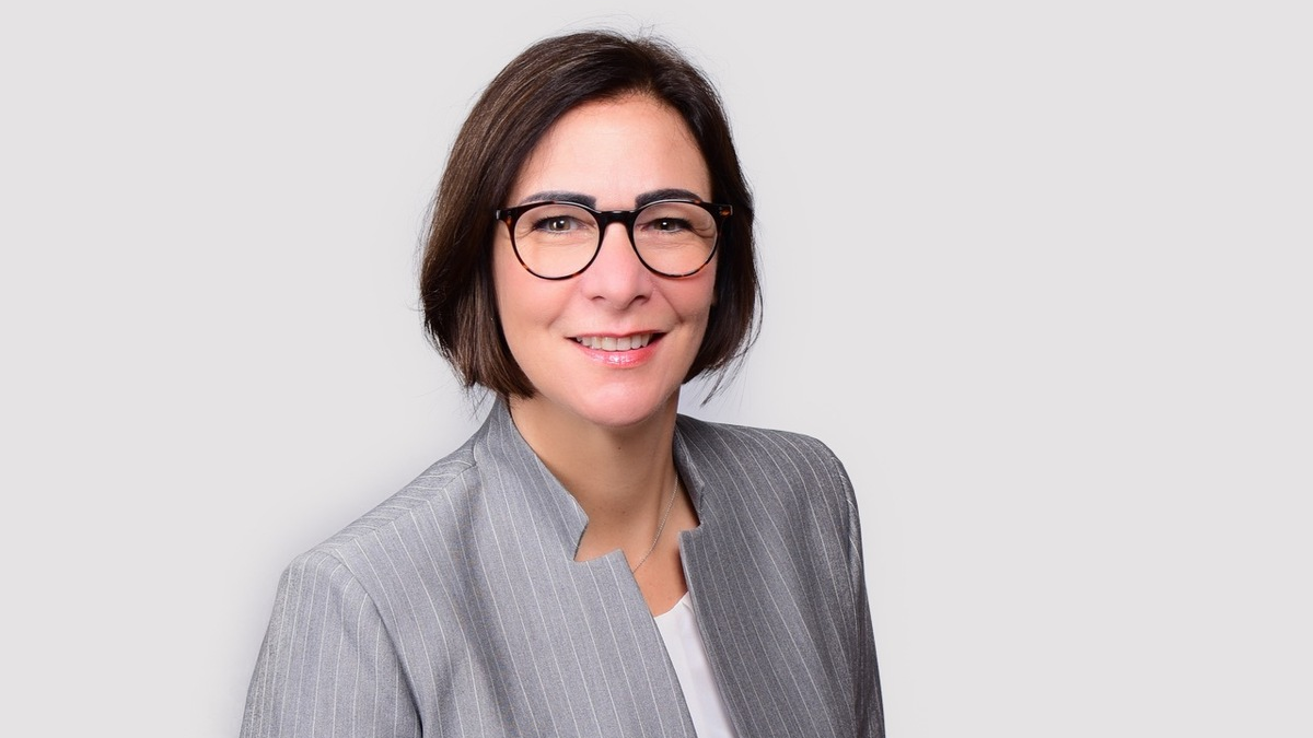 Aktion gegen den Hunger: Karina Lehmann übernimmt Bereich Programme & Advocacy - Foto: presseportal.de