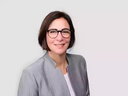 Aktion gegen den Hunger: Karina Lehmann übernimmt Bereich Programme & Advocacy - Foto: presseportal.de